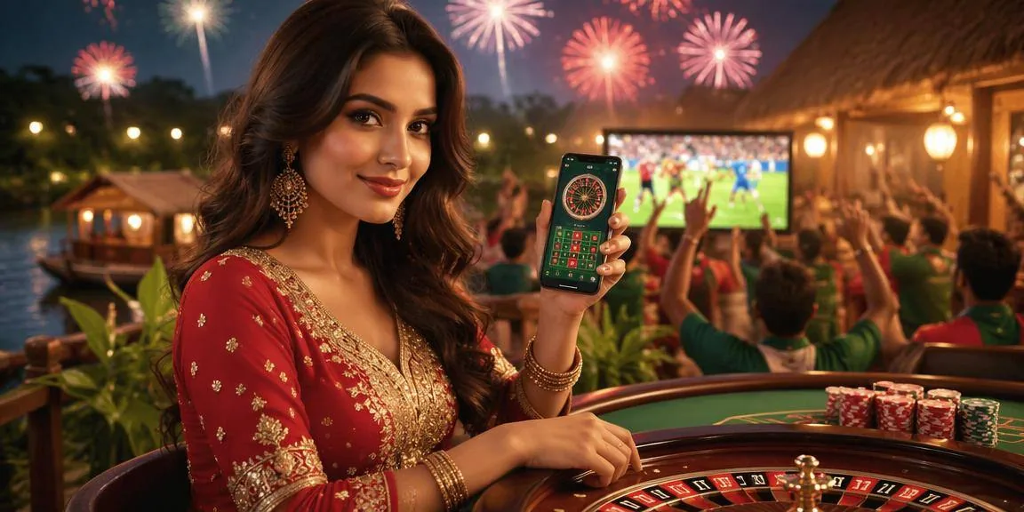 বোনানজা বিগ টাইম স্লট